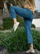 Drawstring Weekend Pants - XS - Mollusk Surf Shop