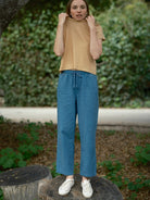 Drawstring Weekend Pants - XS - Mollusk Surf Shop