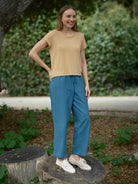 Drawstring Weekend Pants - XS - Mollusk Surf Shop