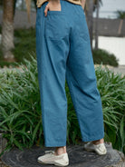 Drawstring Weekend Pants - XS - Mollusk Surf Shop