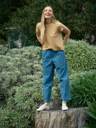 Drawstring Weekend Pants - XS - Mollusk Surf Shop