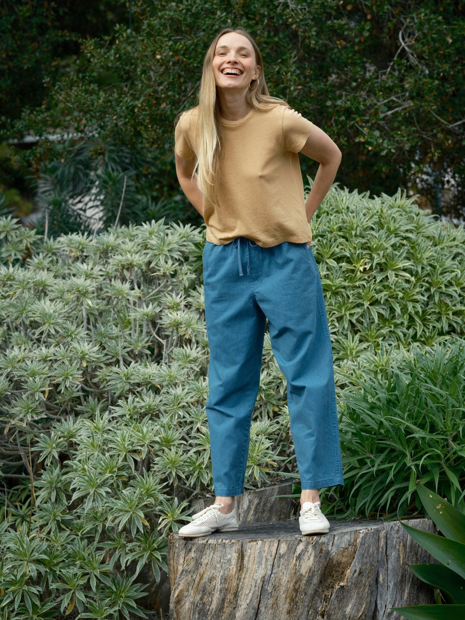 Drawstring Weekend Pants - XS - Mollusk Surf Shop