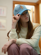 Dreamcatcher Hat - OS - Mollusk Surf Shop - description