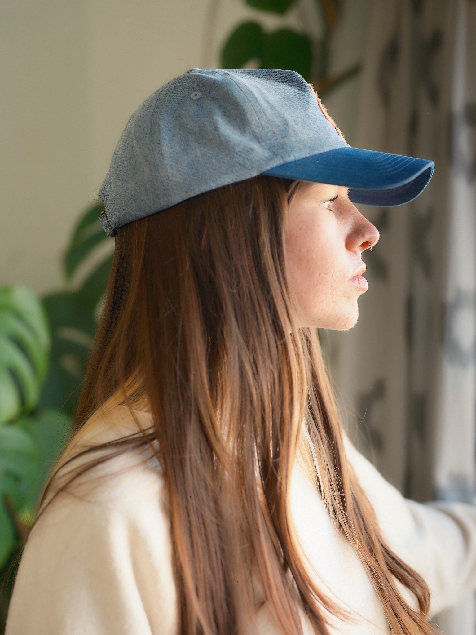 Dreamcatcher Hat - OS - Mollusk Surf Shop