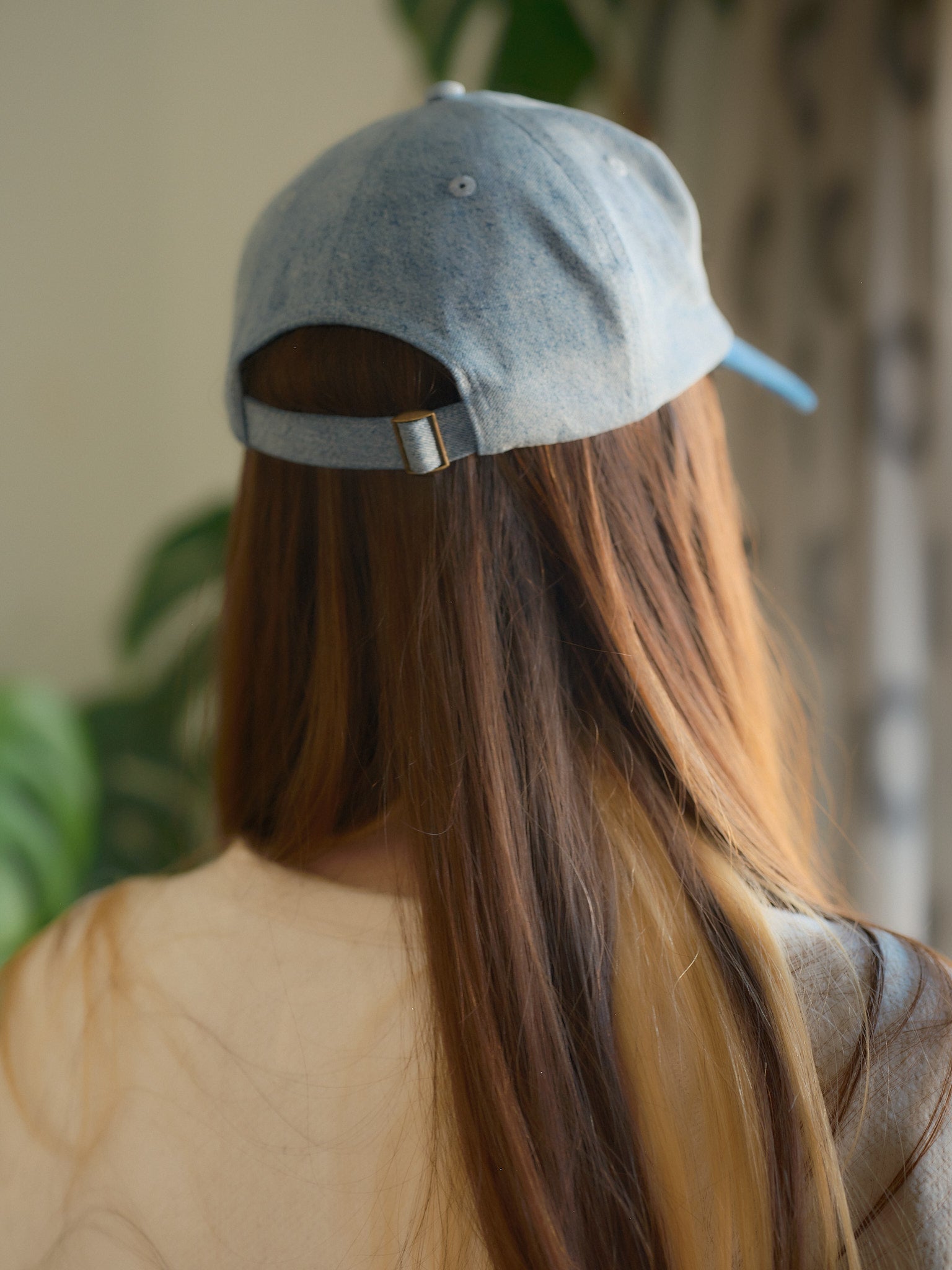 Dreamcatcher Hat - OS - Mollusk Surf Shop