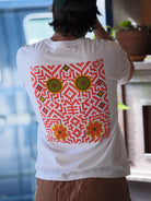 Dreamcatcher Tee - S - Mollusk Surf Shop