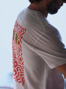 Dreamcatcher Tee - S - Mollusk Surf Shop