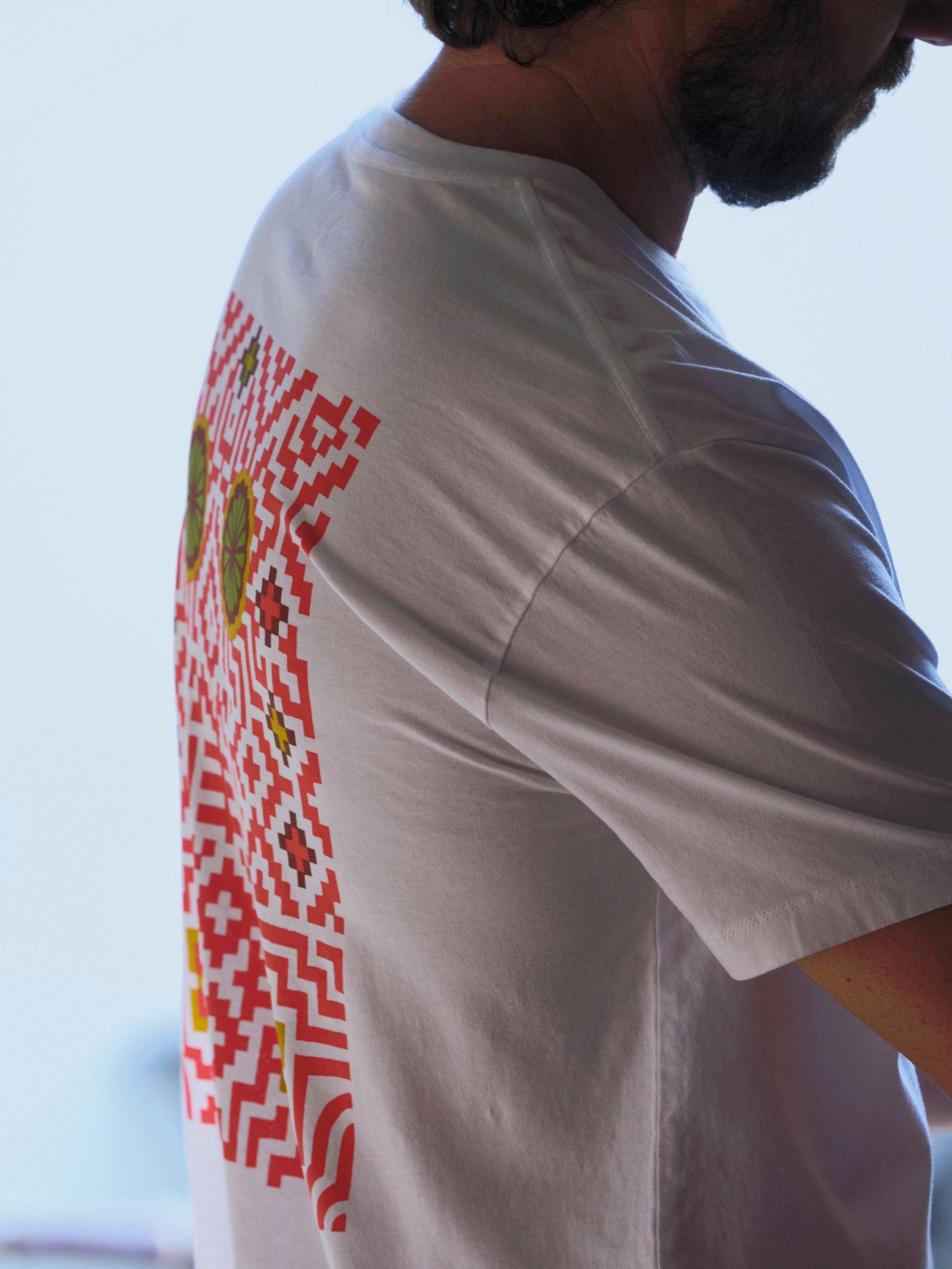 Dreamcatcher Tee - S - Mollusk Surf Shop
