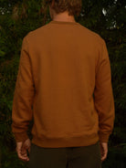 Driftwood Crew - S - Mollusk Surf Shop