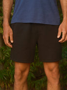 Driftwood Knit Shorts - S - Mollusk Surf Shop
