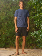 Driftwood Knit Shorts - S - Mollusk Surf Shop