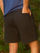 Driftwood Knit Shorts - S - Mollusk Surf Shop