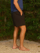 Driftwood Knit Shorts - S - Mollusk Surf Shop