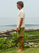Driftwood Knit Shorts - S - Mollusk Surf Shop