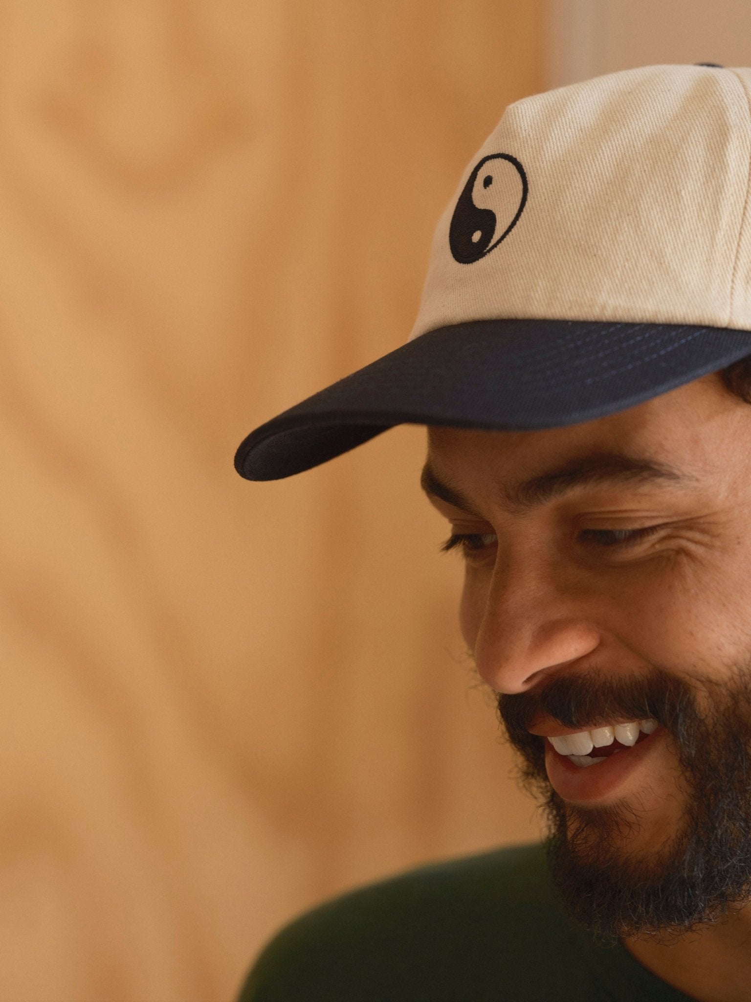Duality Hat - OS - Mollusk Surf Shop