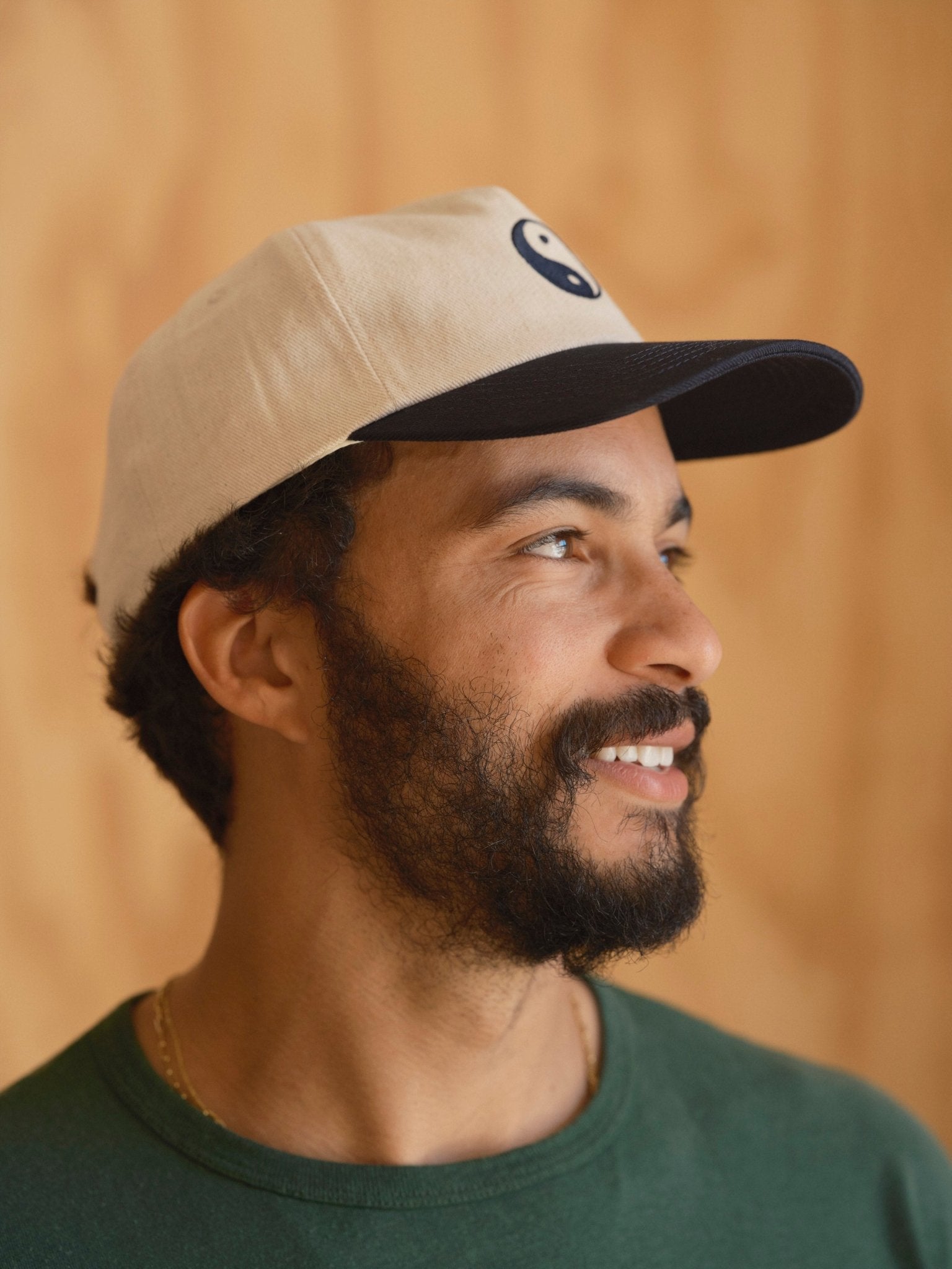 Duality Hat - OS - Mollusk Surf Shop