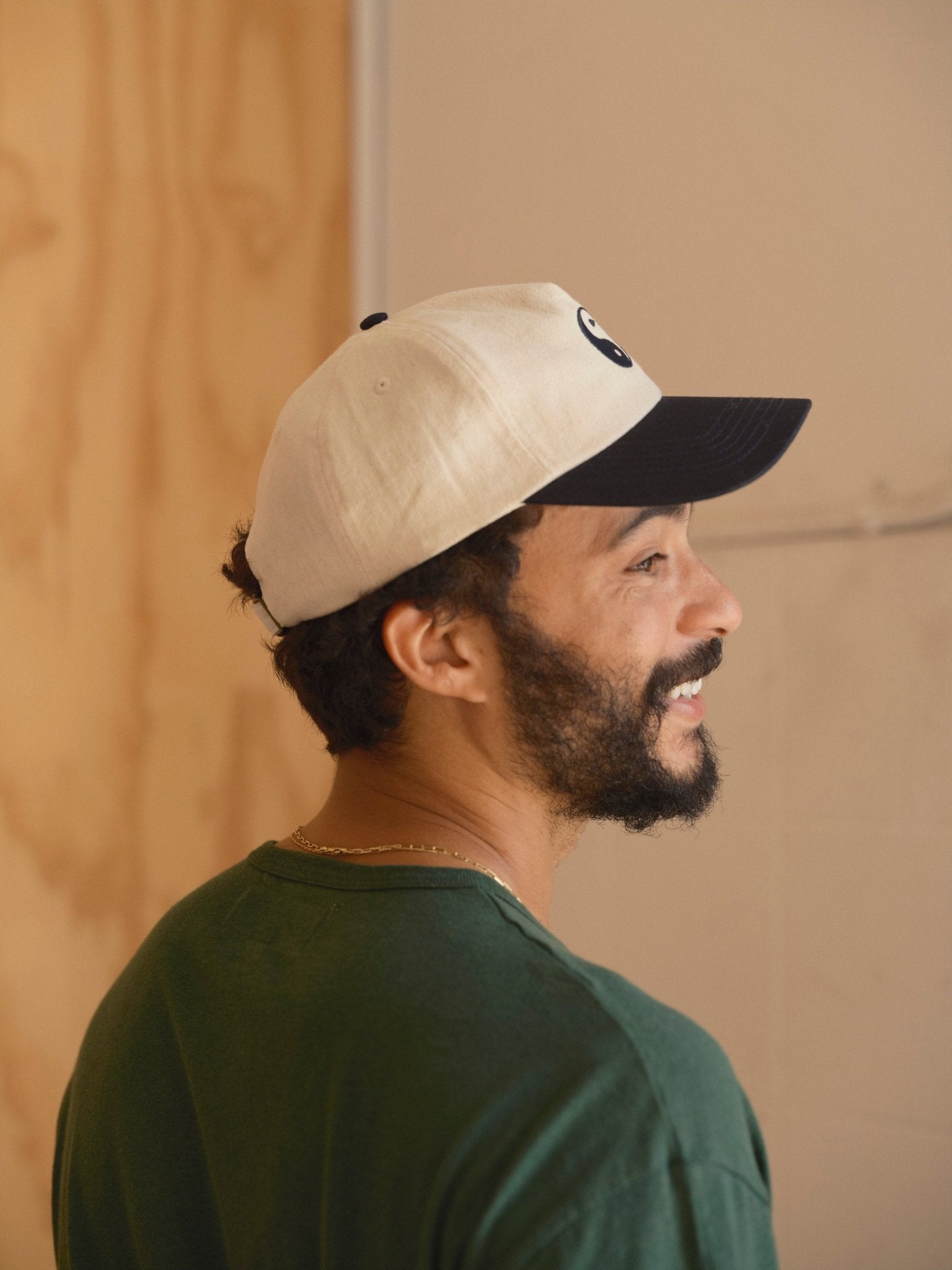 Duality Hat - OS - Mollusk Surf Shop