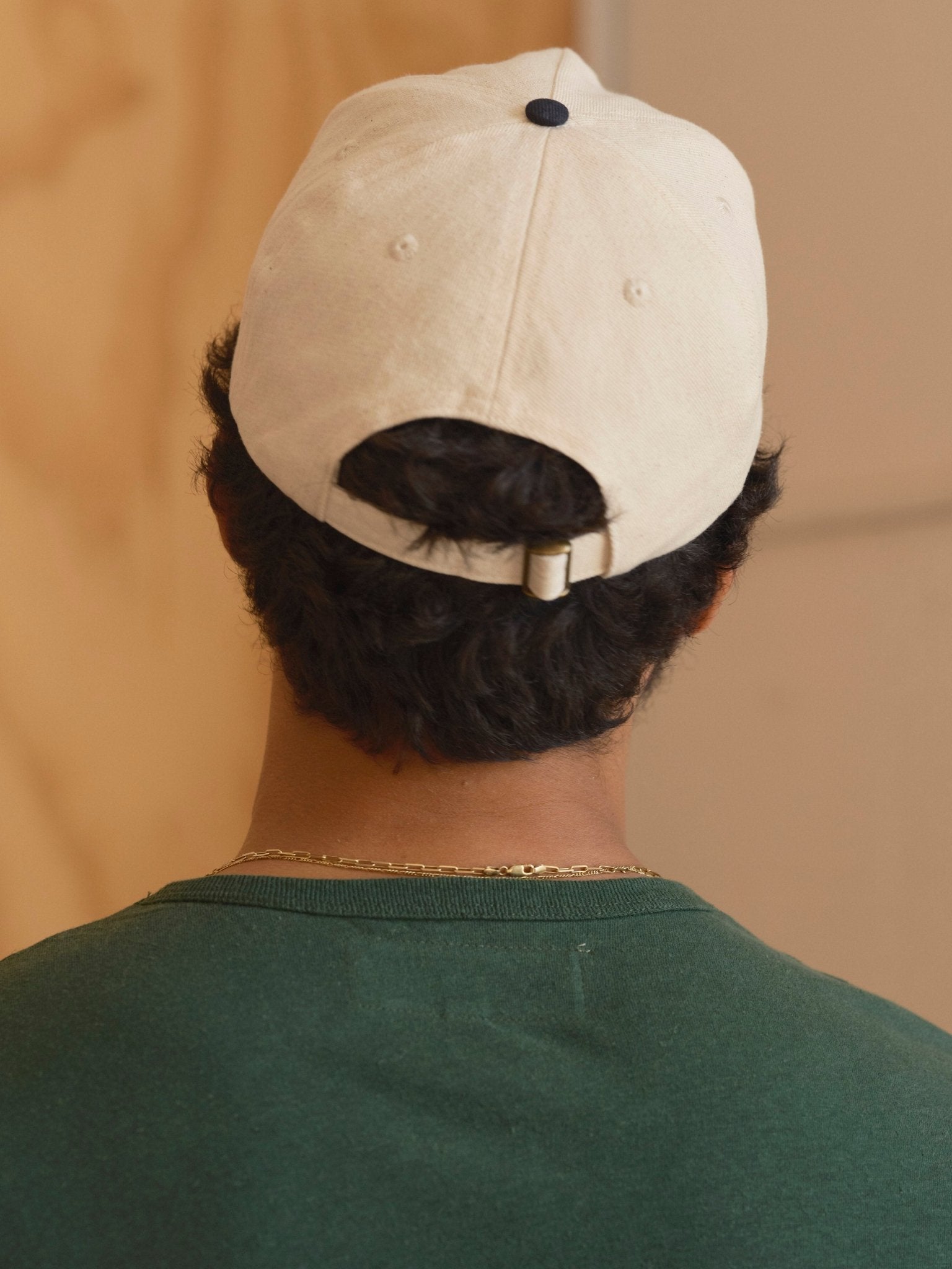 Duality Hat - OS - Mollusk Surf Shop