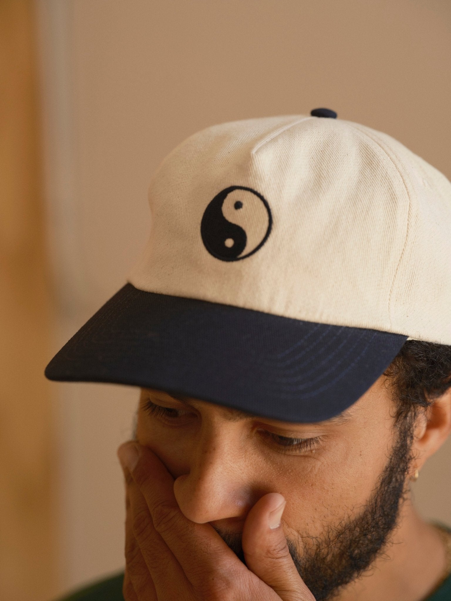 Duality Hat - OS - Mollusk Surf Shop