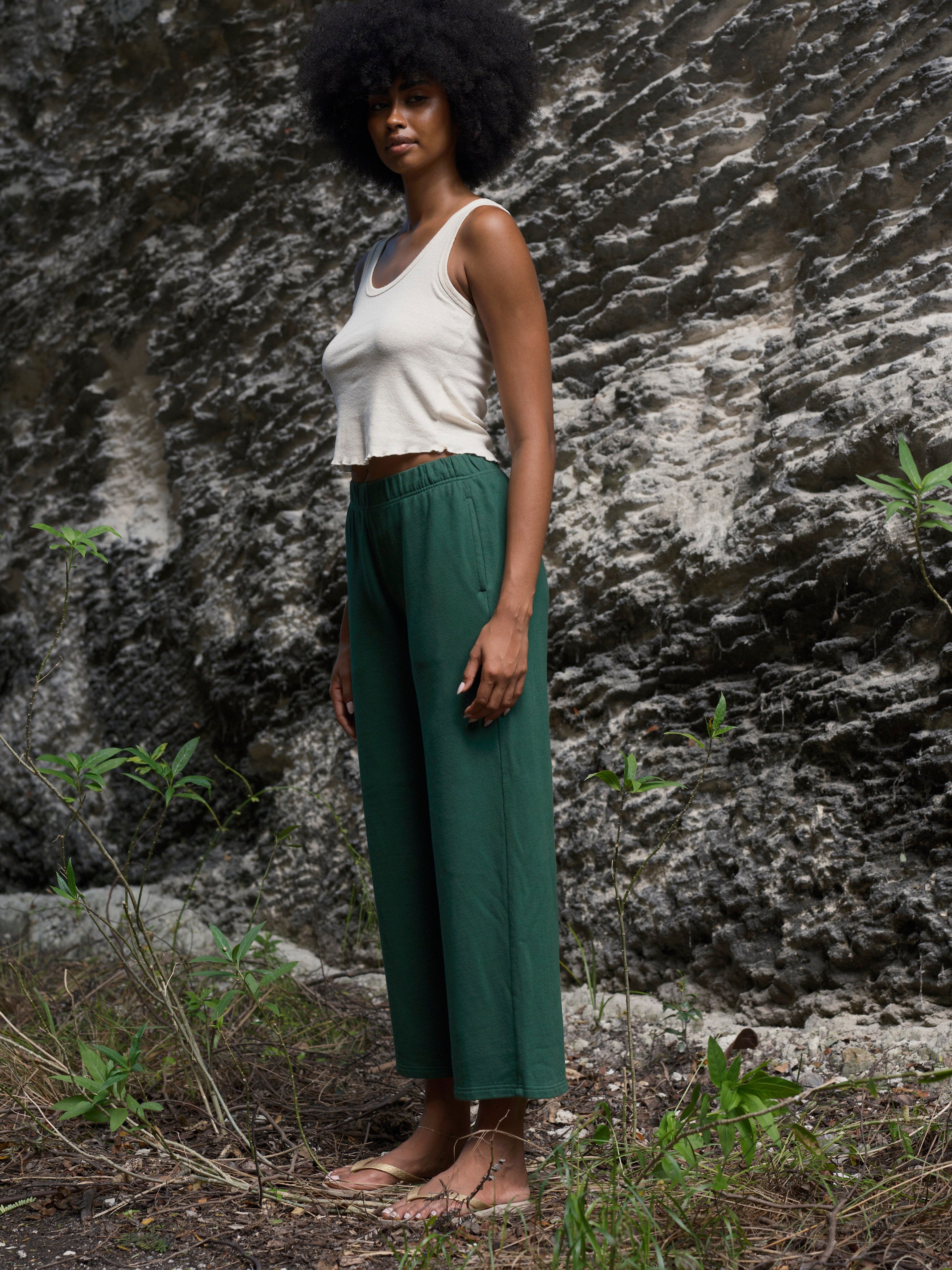 Dune Pants - XS - Mollusk Surf Shop - description