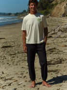 Earth Ship Tee - S - Mollusk Surf Shop - description