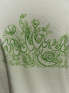 Earth Ship Tee - S - Mollusk Surf Shop