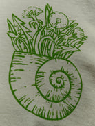 Earth Ship Tee - S - Mollusk Surf Shop