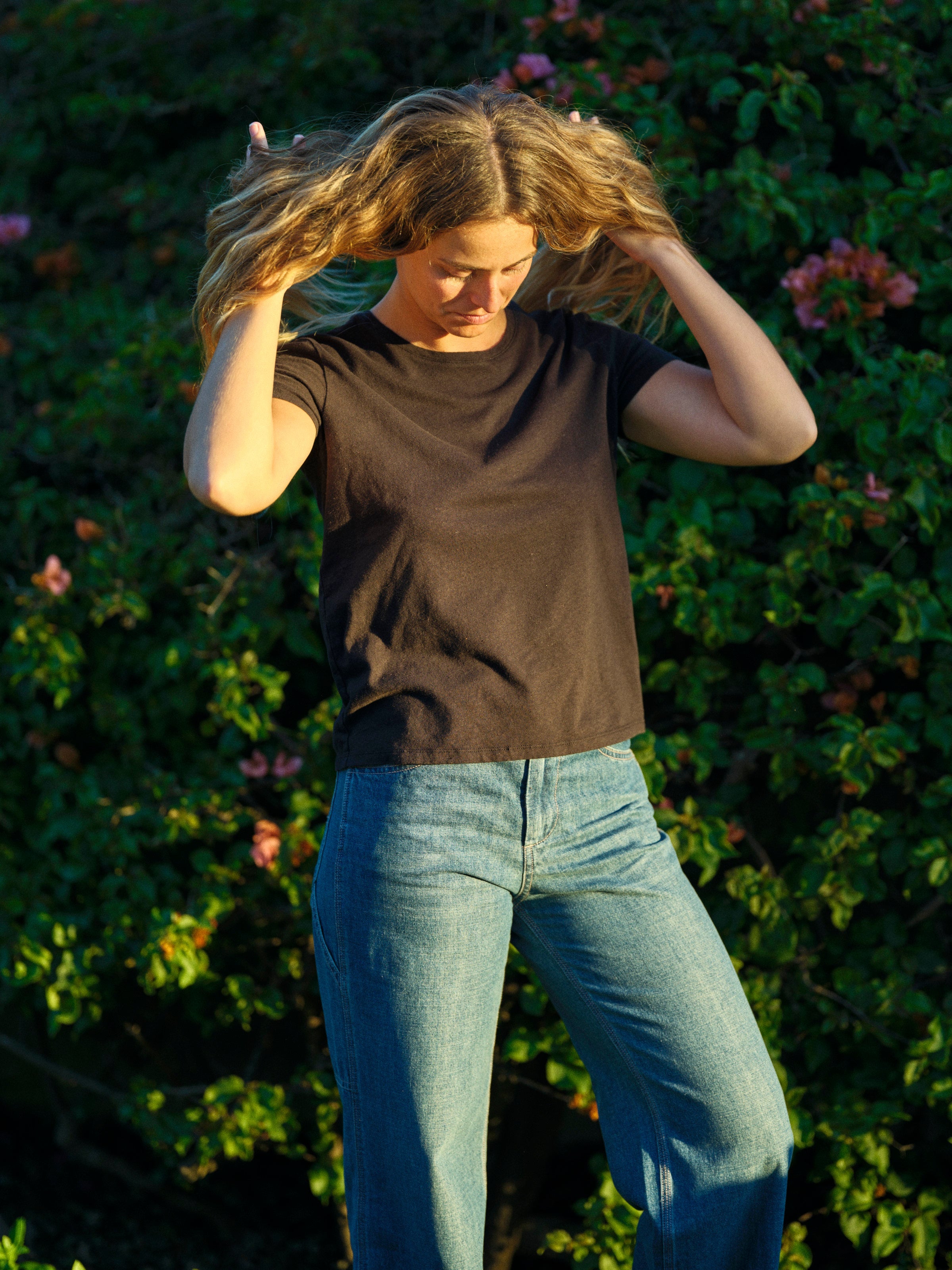 Essential Tee - XS - Mollusk Surf Shop