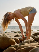Featherweight Hemp Tank - XS - Mollusk Surf Shop