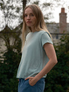 Featherweight Hemp Tee - XS - Mollusk Surf Shop