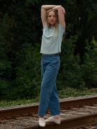Featherweight Hemp Tee - XS - Mollusk Surf Shop