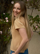 Featherweight Hemp Tee - XS - Mollusk Surf Shop