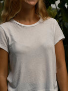 Featherweight Hemp Tee - XS - Mollusk Surf Shop