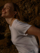 Featherweight Hemp Tee - XS - Mollusk Surf Shop