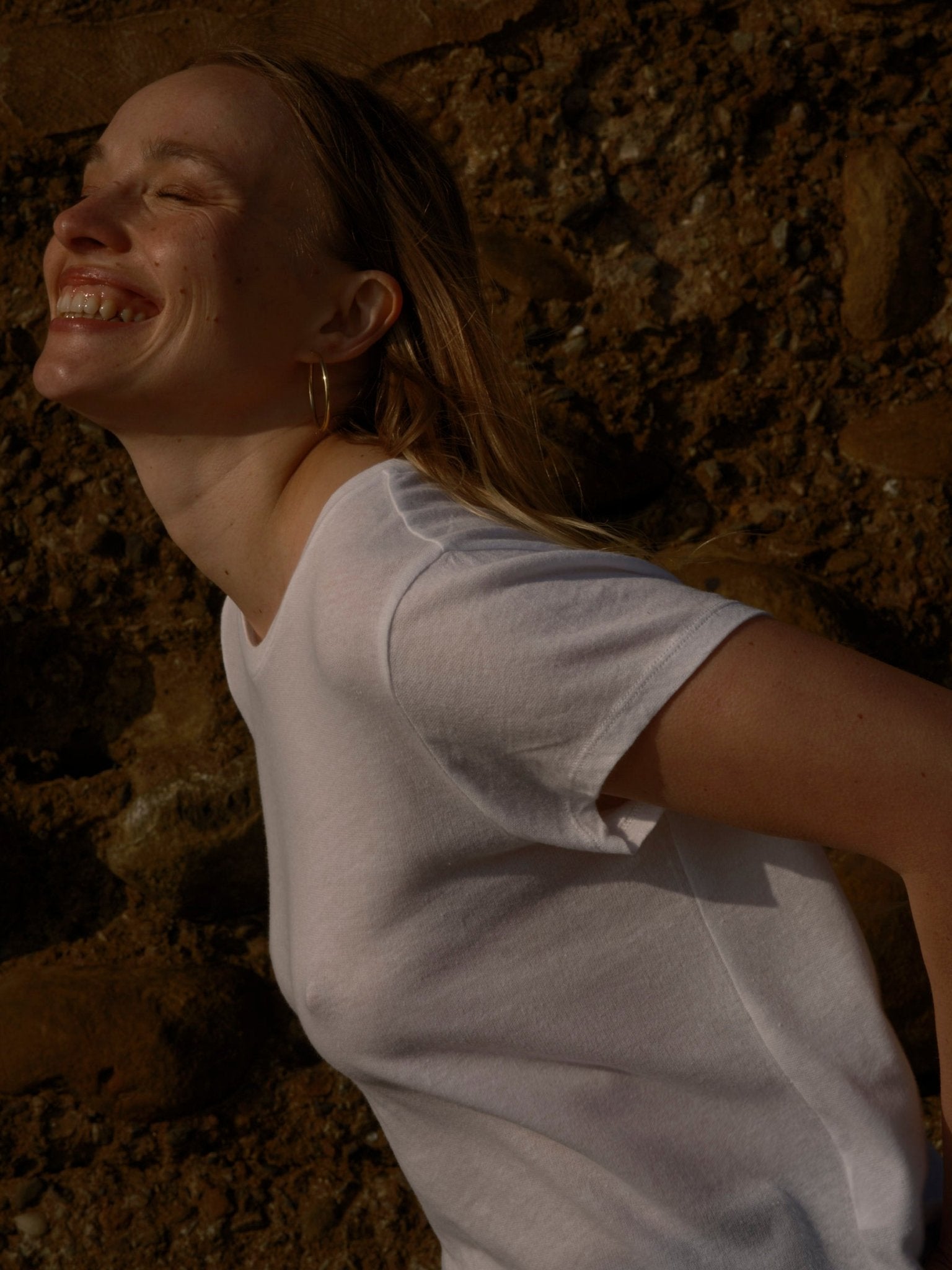 Featherweight Hemp Tee - XS - Mollusk Surf Shop