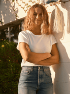 Featherweight Tee - XS - Mollusk Surf Shop