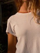 Featherweight Tee - XS - Mollusk Surf Shop
