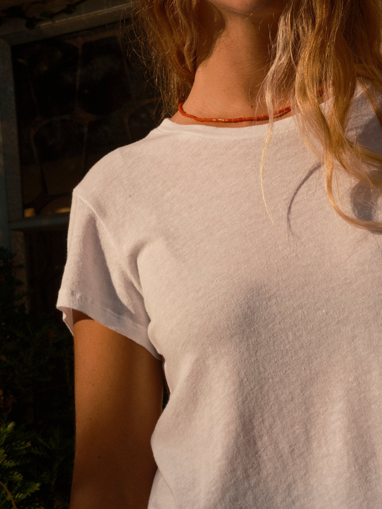 Featherweight Tee - XS - Mollusk Surf Shop