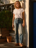 Featherweight Tee - XS - Mollusk Surf Shop