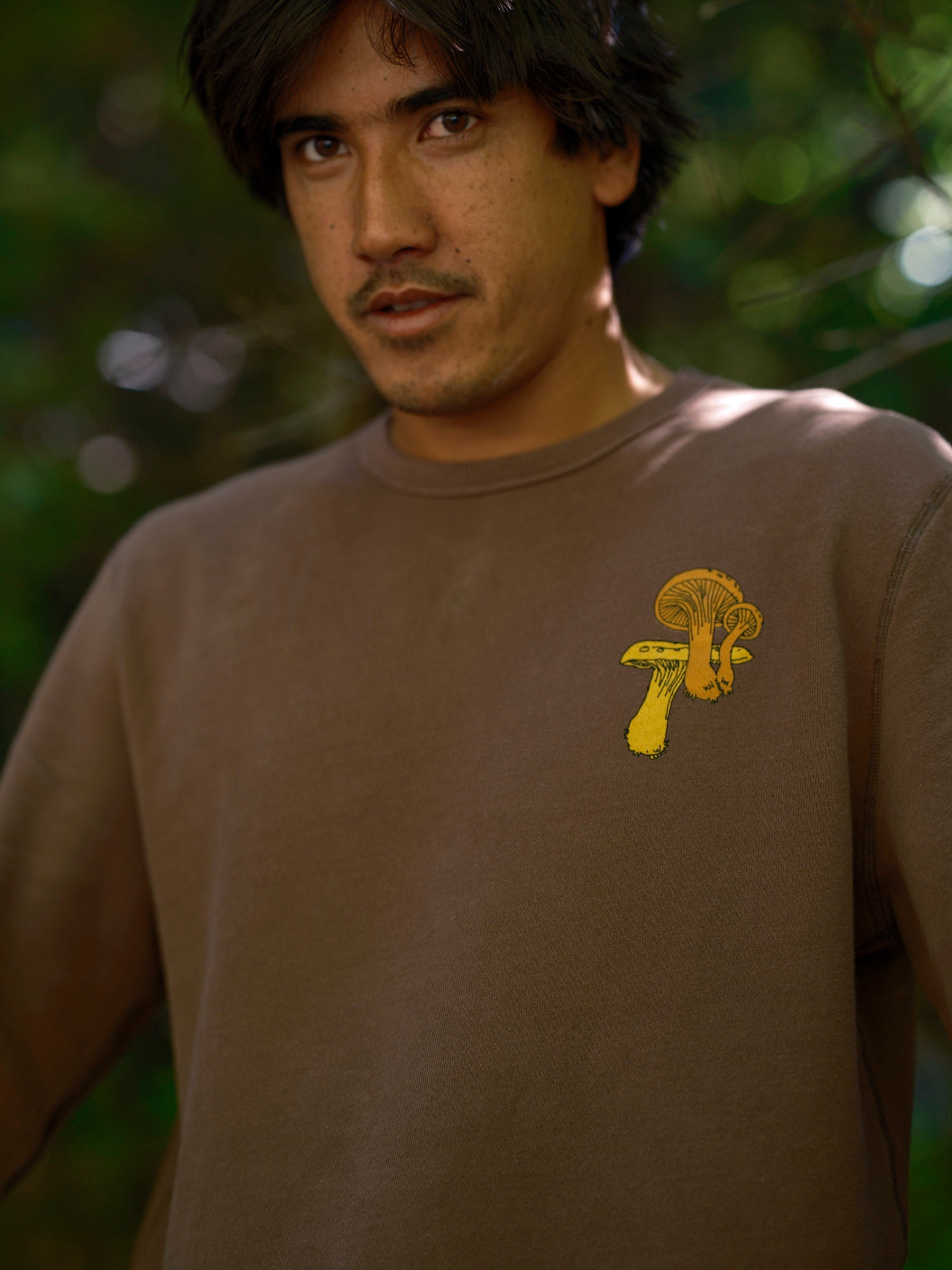 Field Guide Crew - S - Mollusk Surf Shop