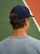 Fish Bilt Patch Hat - OS - Mollusk Surf Shop