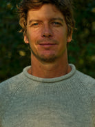 Fisherman Sweater - S - Mollusk Surf Shop