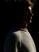 Fisherman Sweater - S - Mollusk Surf Shop