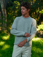 Fisherman Sweater - S - Mollusk Surf Shop
