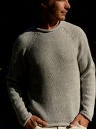 Fisherman Sweater - S - Mollusk Surf Shop