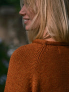 Fisherwoman Sweater - XS - Mollusk Surf Shop
