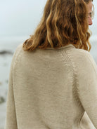 Fisherwoman Sweater - XS - Mollusk Surf Shop