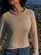 Fisherwoman Sweater - XS - Mollusk Surf Shop