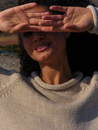Fisherwoman Sweater - XS - Mollusk Surf Shop