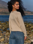 Fisherwoman Sweater - XS - Mollusk Surf Shop
